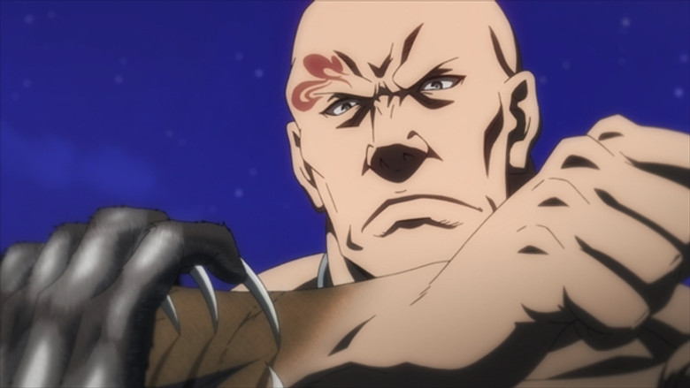 Still from Killing Bites - Season 1 Episode 9