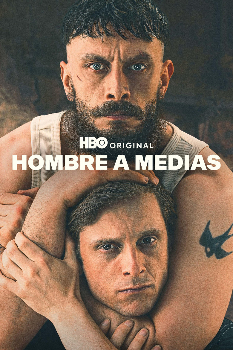Póster la Serie