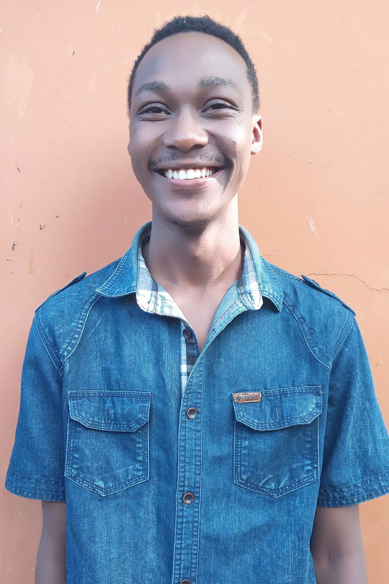 Eliah Thomas portrait image