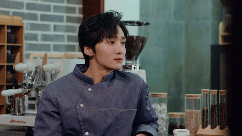 Still image for Food Knocks at the Door season 1 episode 19: Episode 19