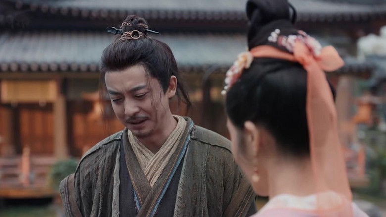 Still image for Faithful season 1 episode 8: Episode 8