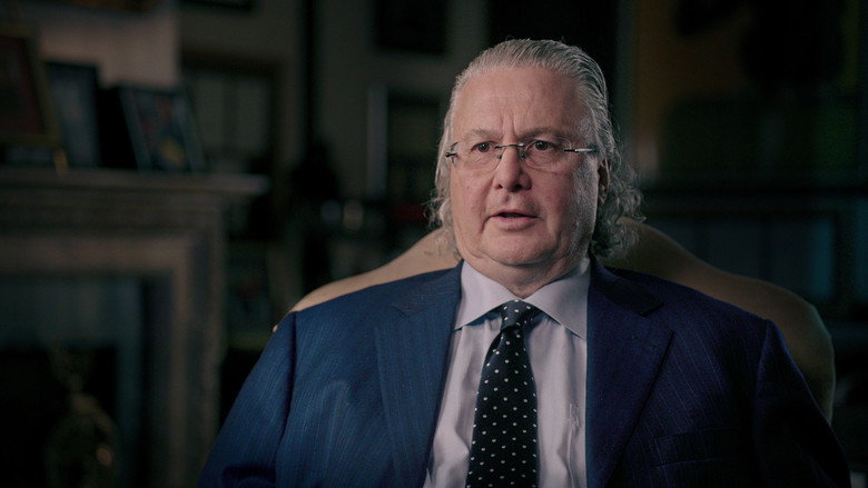 Still from Der Unglücksbringer - Das Leben und die Tode des Robert Durst - Season 2 Episode 3