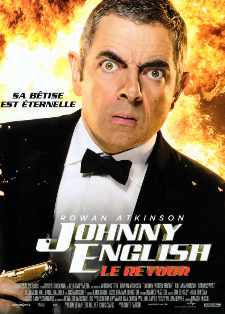 Póster la Película
