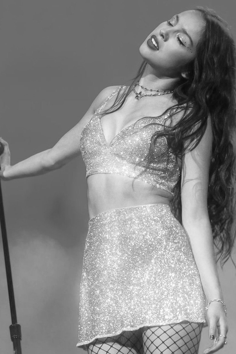 Imatge de Olivia Rodrigo: GUTS World Tour