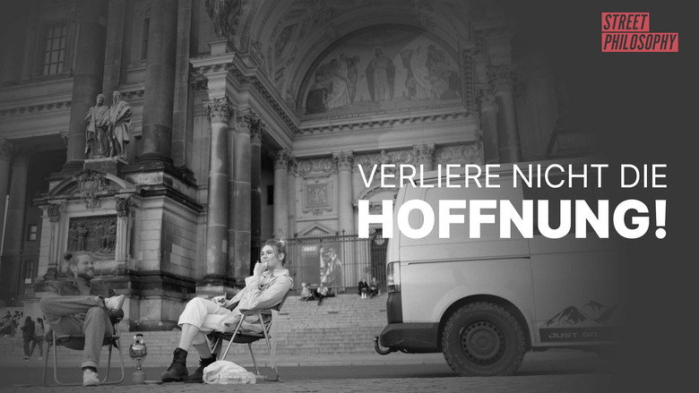 Verliere nicht die Hoffnung! görsel 1