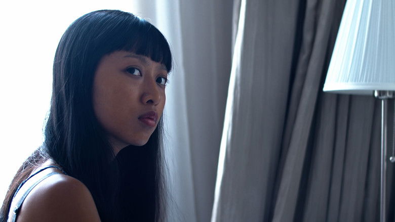 Image d'arrière-plan 4 du film Tea Leaves & Lilies