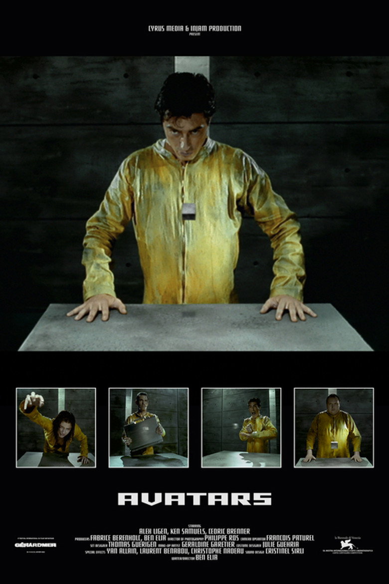 Avatars