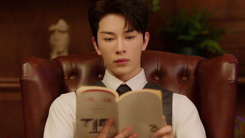 Still image for Love Trap season 1 episode 7: Episode 7 Still image for Love Trap season 1 episode 7: Episode 7