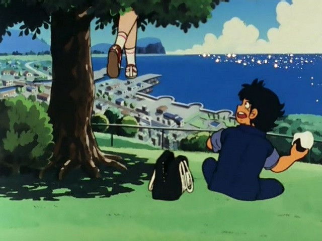 Still image for The♥Kabocha Wine season 1 episode 1: I am a man! Aoba Shunsuke Still image for The♥Kabocha Wine season 1 episode 1: I am a man! Aoba Shunsuke