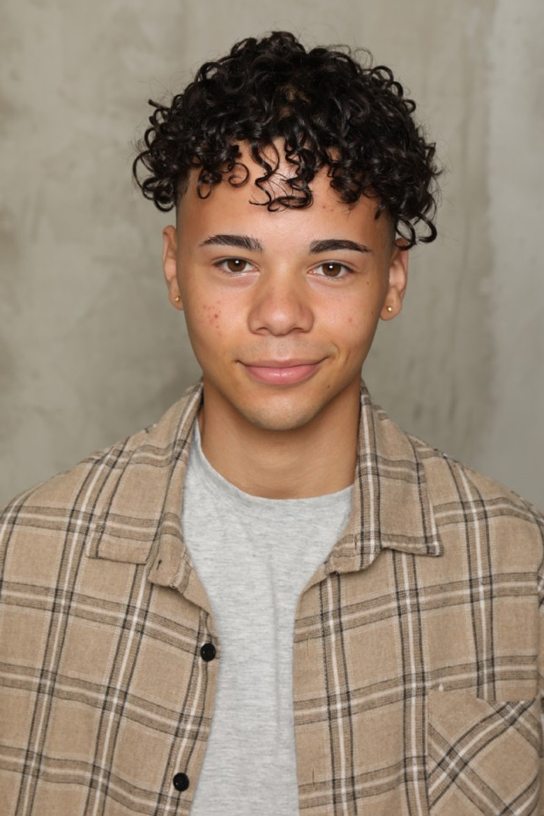 Alexis Frias portrait image