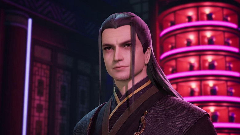 Still image for Supreme Lord of Galaxy season 1 episode 145: Episode 145 Still image for Supreme Lord of Galaxy season 1 episode 145: Episode 145