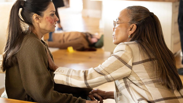 Still from Will Trent - Season 4 Episode 13