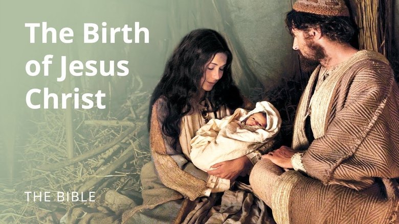 Still image for The Life of Jesus Christ season 1 episode 7: Luke 2 | The Nativity Still image for The Life of Jesus Christ season 1 episode 7: Luke 2 | The Nativity