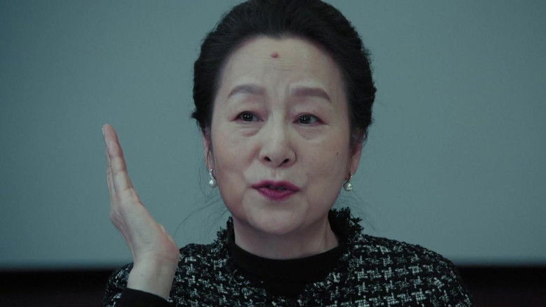 Still image for Burning season 1 episode 32: Episode 32 Still image for Burning season 1 episode 32: Episode 32