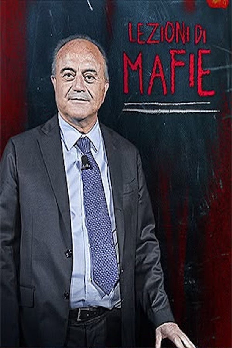 Lezioni di Mafie