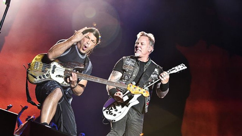 Metallica
