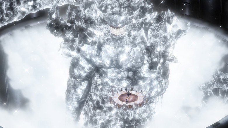 Still from Undead Unluck - Season 1 Episode 17
