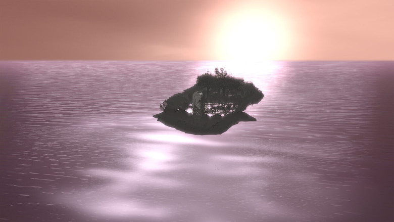 Elysium Without Shores