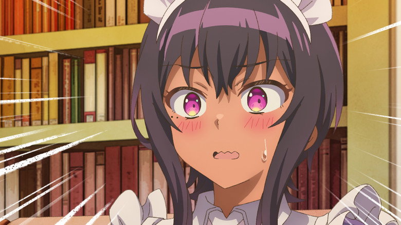 Still from The Maid I Hired Recently Is Mysterious - Season 1 Episode 3