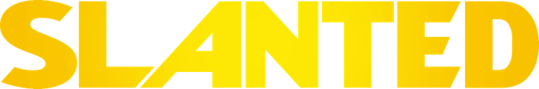 Slanted