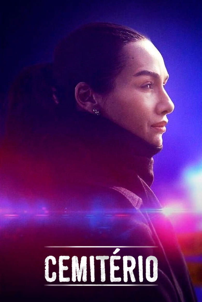 Graveyard – Cemitério