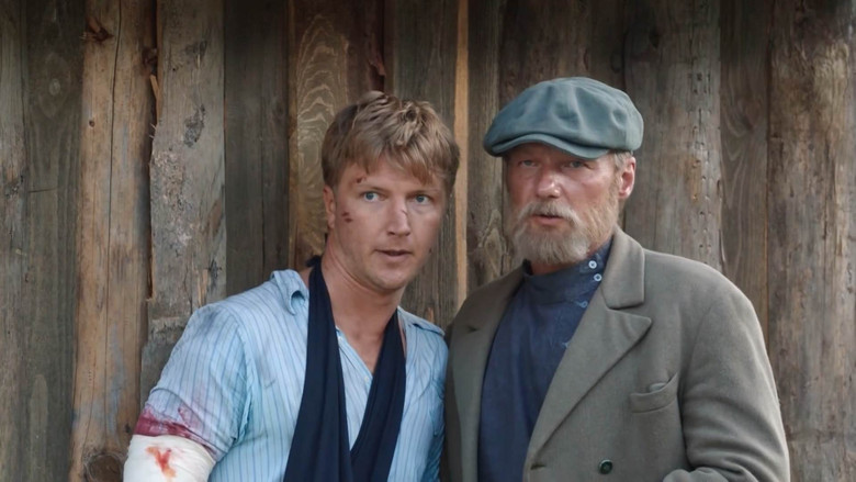 Still image for Два берега season 1 episode 8: Episode 8