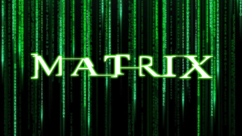 The Matrix backdrop 12