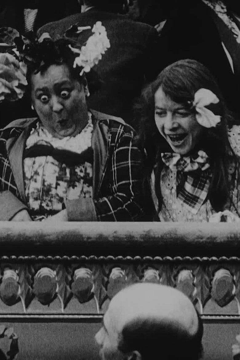 Imatge de Rosalie et Léontine vont au théâtre