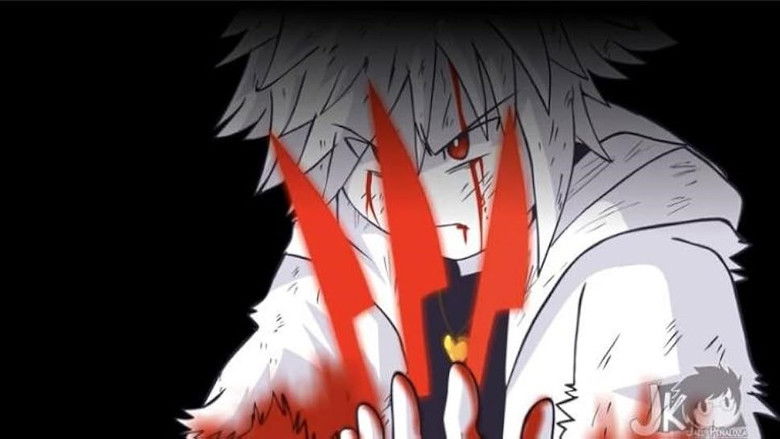 Still image for Xtale season 1 episode 7: VI - Chara