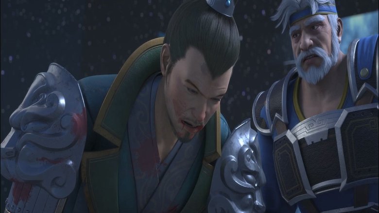 Still image for Legendary Overlord season 1 episode 14: Episode 14 Still image for Legendary Overlord season 1 episode 14: Episode 14