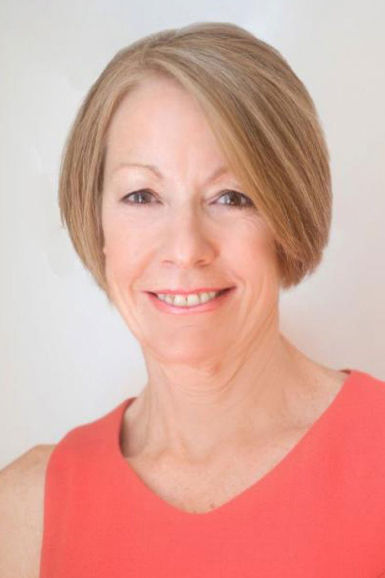 Kathy Purcell portrait image