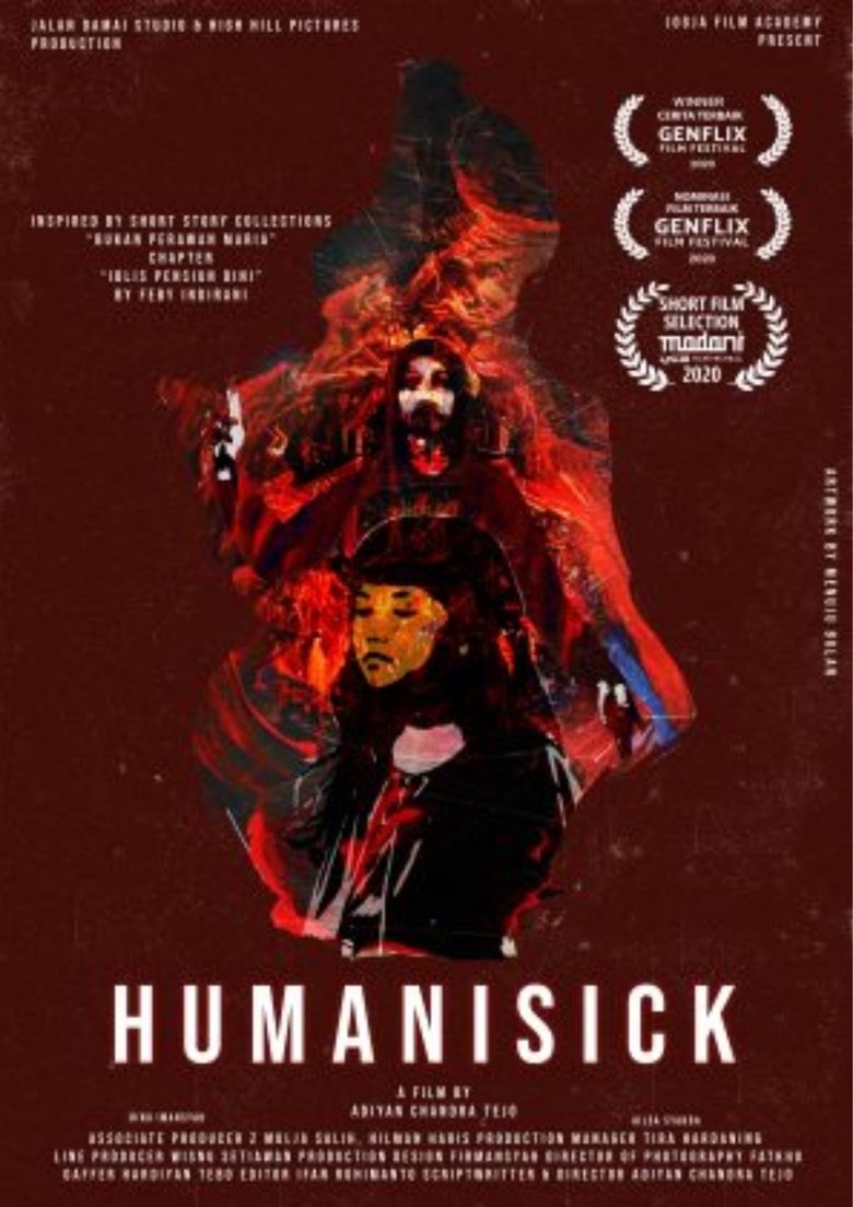 Humanisick (2021)
