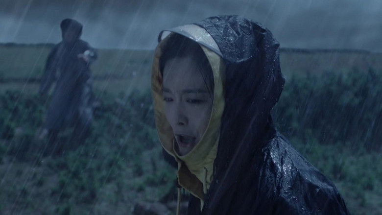 Still image for Golden Soma Flower season 1 episode 18: Episode 18