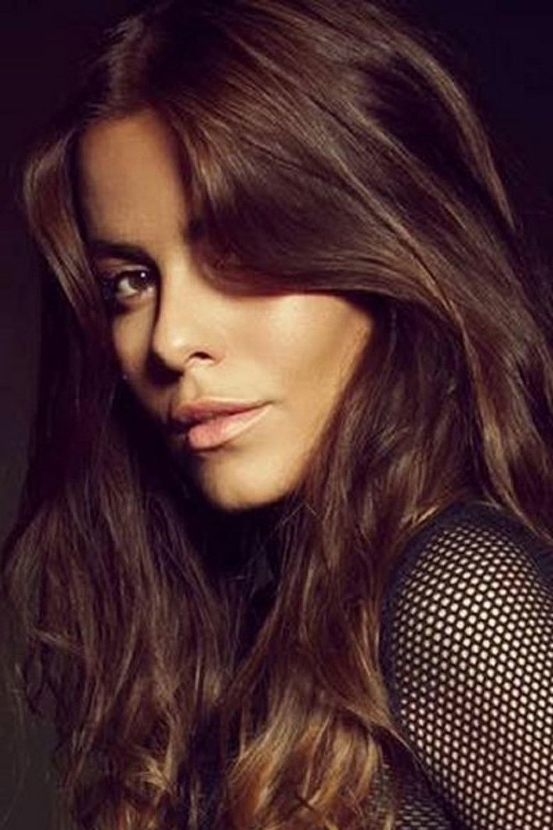 Sandra Vukicevic portrait image