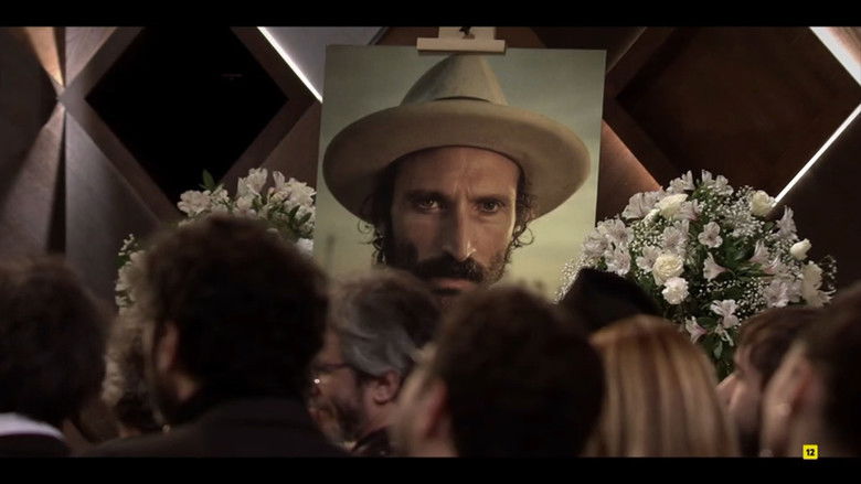 Still image for El cielo puede esperar season 1 episode 1: Episode 1