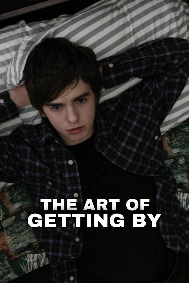 Imatge de The Art of Getting By