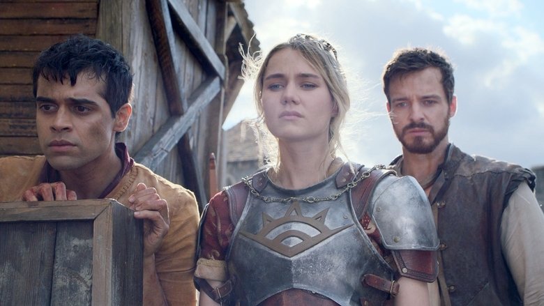 The Outpost Saison 4 Episode 11 The Outpost: Saison 3 Episode 13 - Elite Series