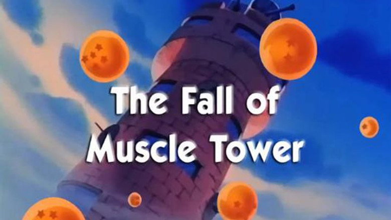 Still from Dragon Ball - Season 1 Episode 41