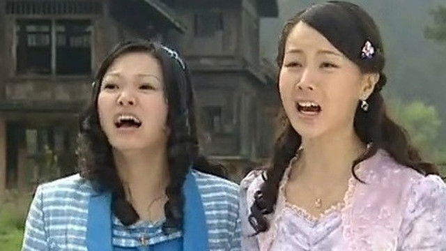 Still image for 谁懂女儿心 season 1 episode 25: Episode 25