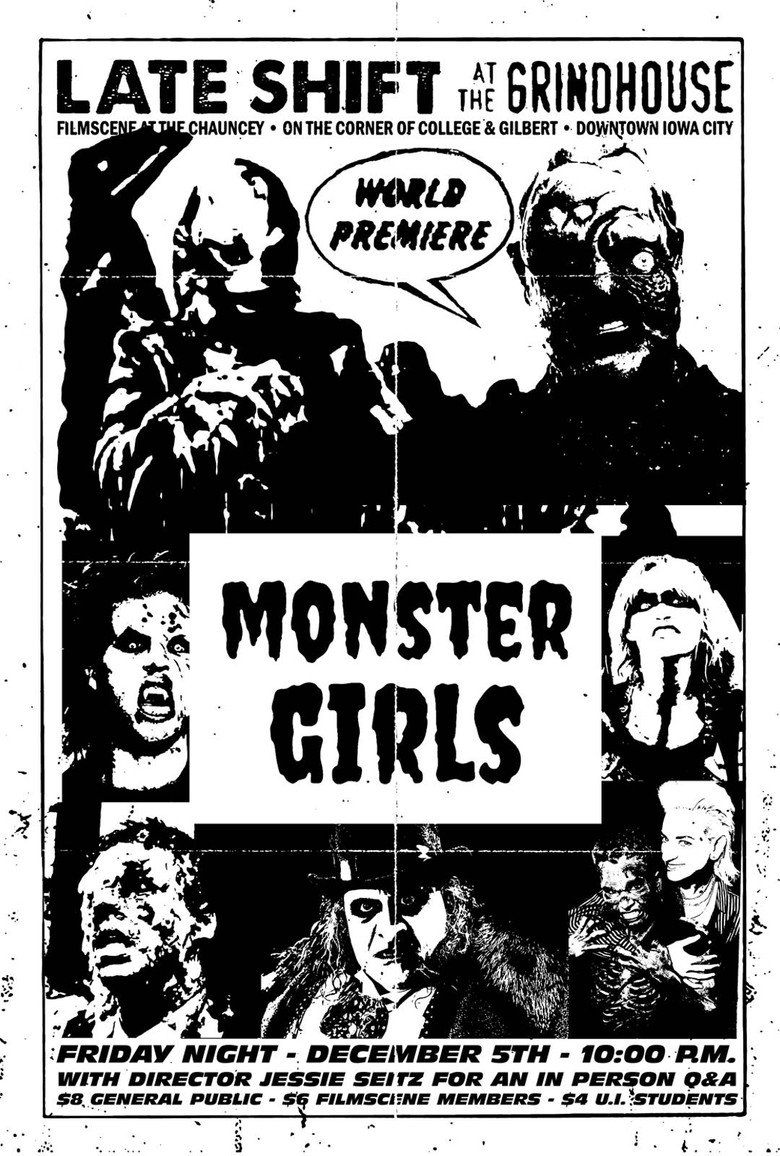 Imatge de Monster Girls