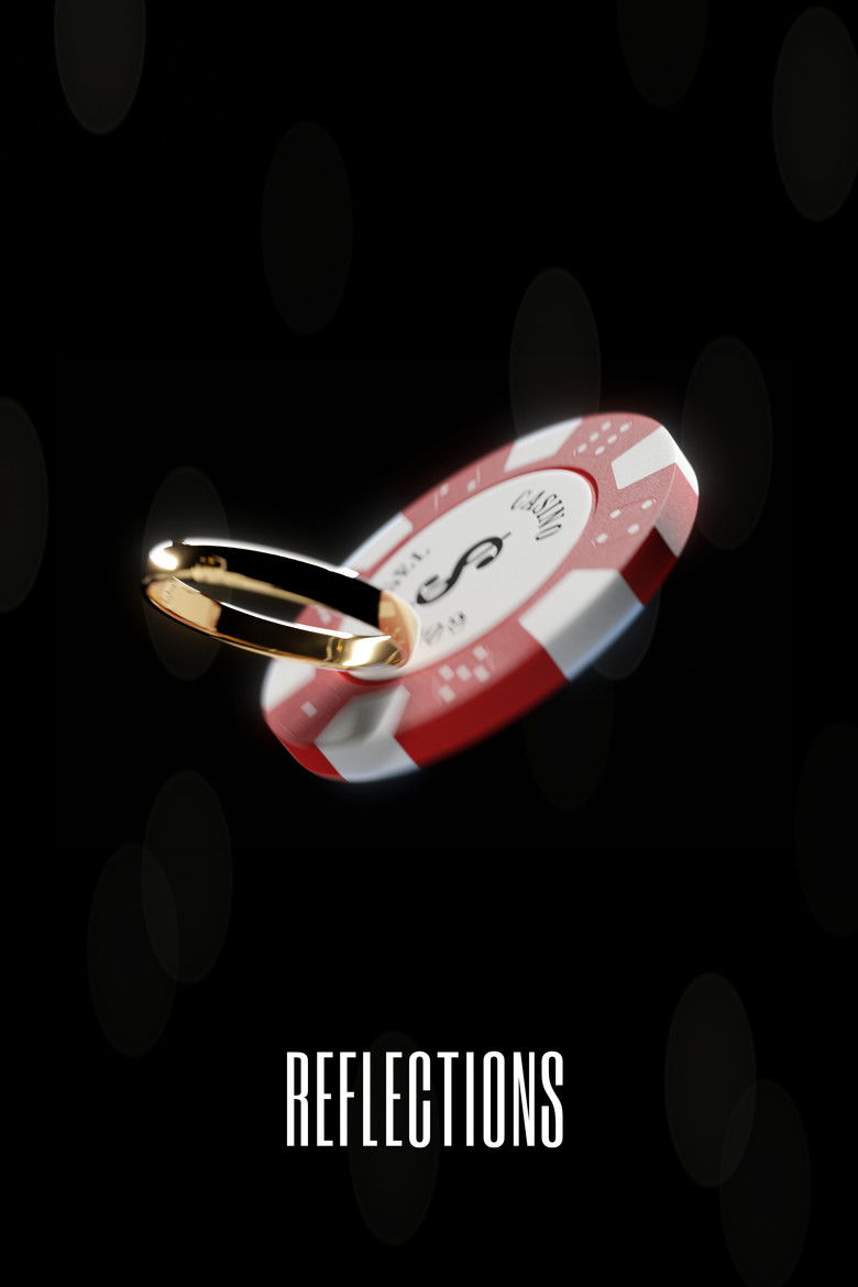 Imatge de Reflections