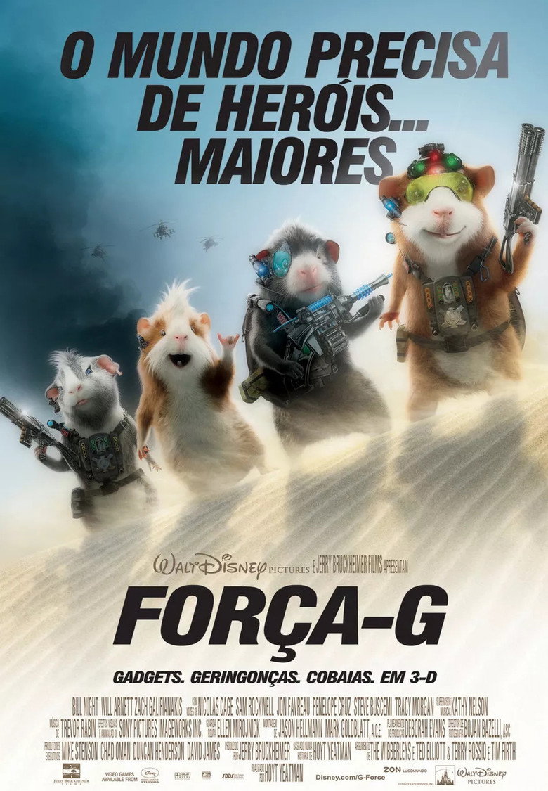 Póster la Película