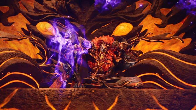 神印王座 Sezóna 1 Epizoda 59 bombuj