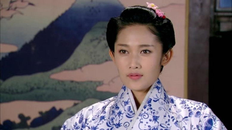 Still image for 你的传奇之危机四伏 season 1 episode 6: Episode 6