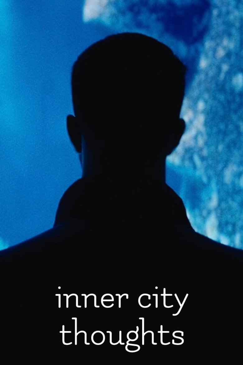 Inner City Thoughts (2022) poster