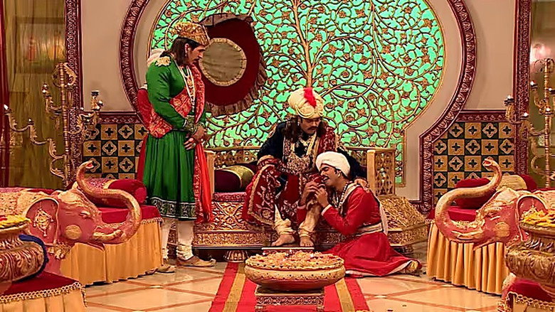 Episode 8 - Akbar Birbal