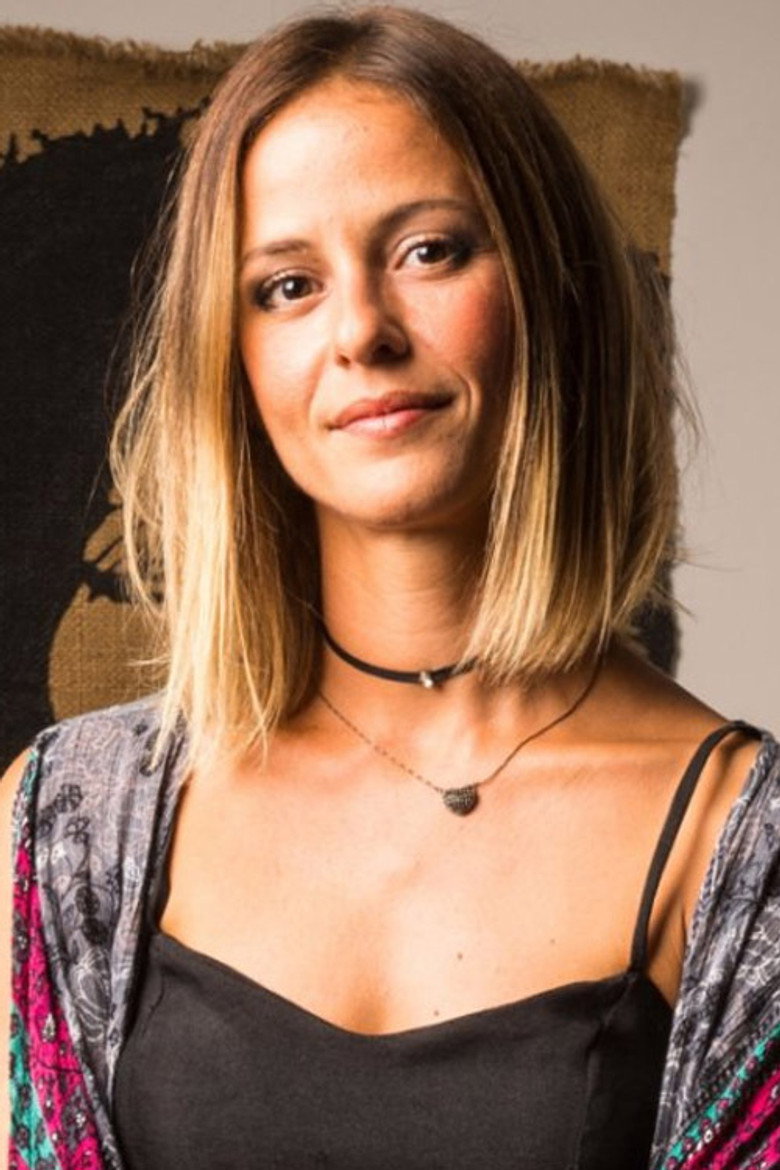 Fernanda de Freitas photo 2