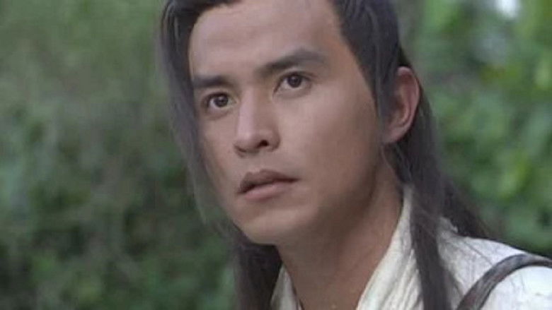 Still image for The Return of the Condor Heroes season 1 episode 31: Episode 31 God Sculpture Accompanies Yang Guo to Practice Sword Techniques Still image for The Return of the Condor Heroes season 1 episode 31: Episode 31 God Sculpture Accompanies Yang Guo to Practice Sword Techniques