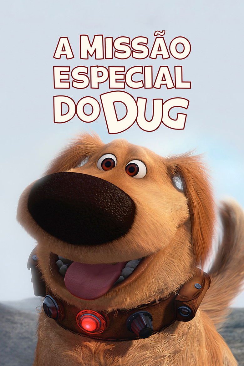 Imatge de Dug's Special Mission