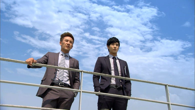 Still image for The Man from the Equator season 1 episode 16: Episode 16 Still image for The Man from the Equator season 1 episode 16: Episode 16